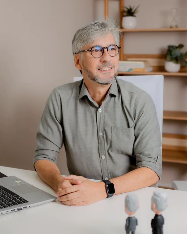 Abdul Basit's Picture