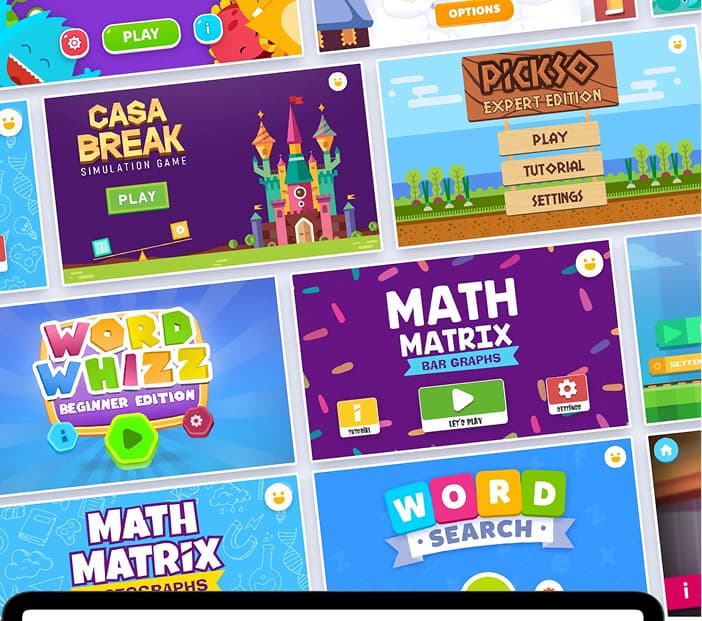 Game Design 3