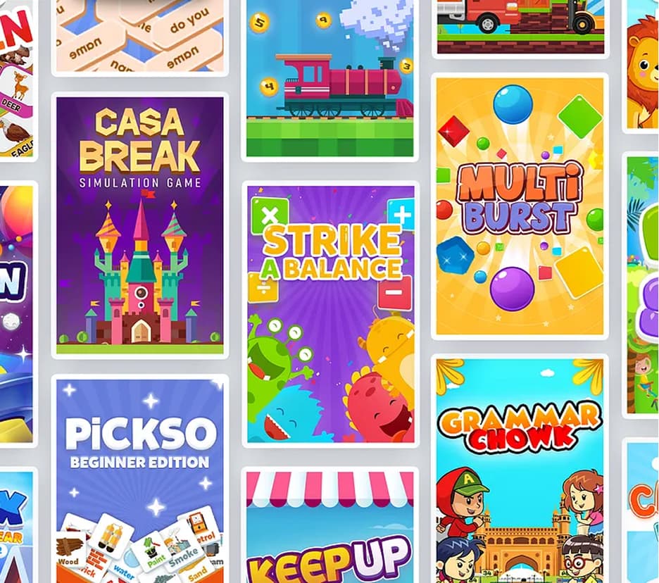 Game Design 2