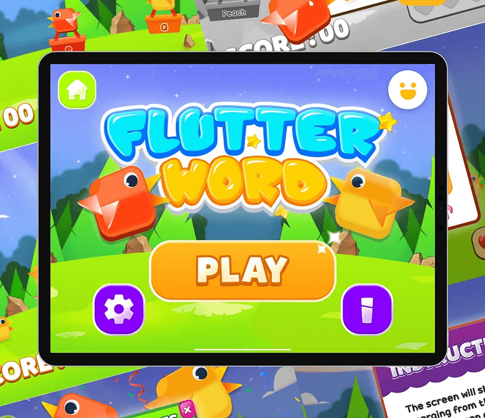 Game Design 3