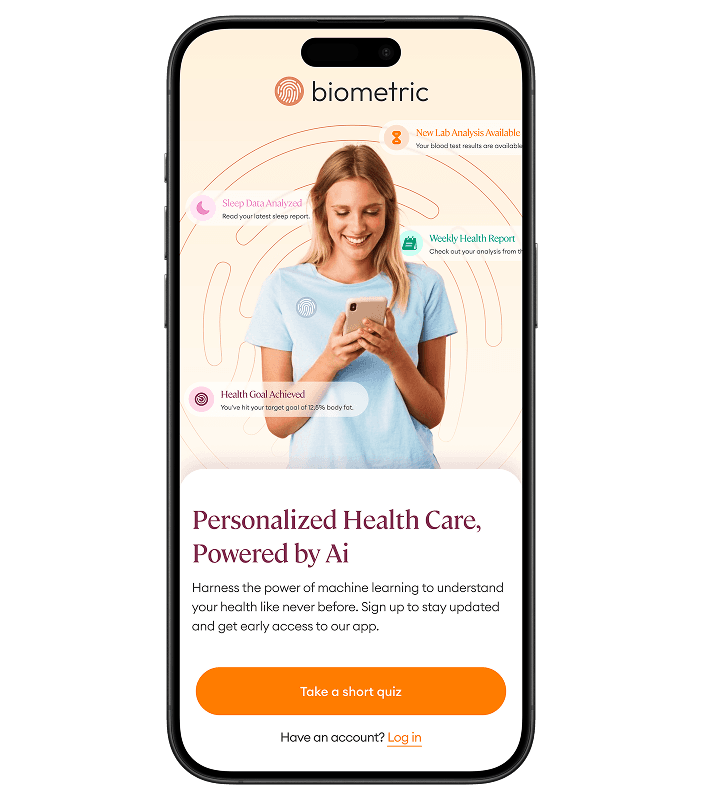 Mobile App 1