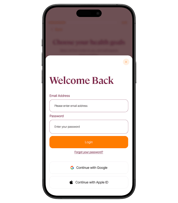Mobile App 2
