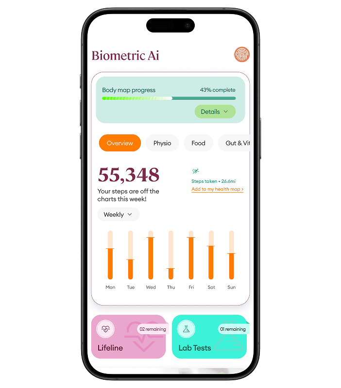 Mobile App 4