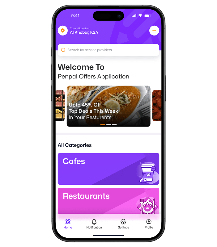 Mobile App 2
