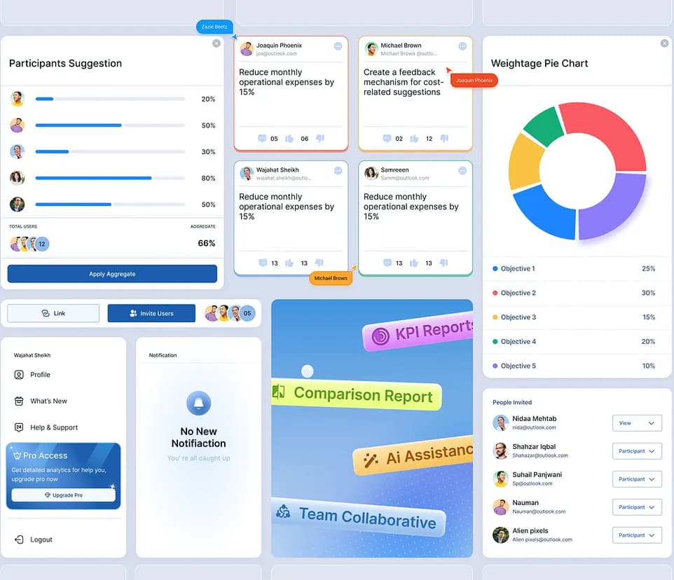 SaaS Platform 1