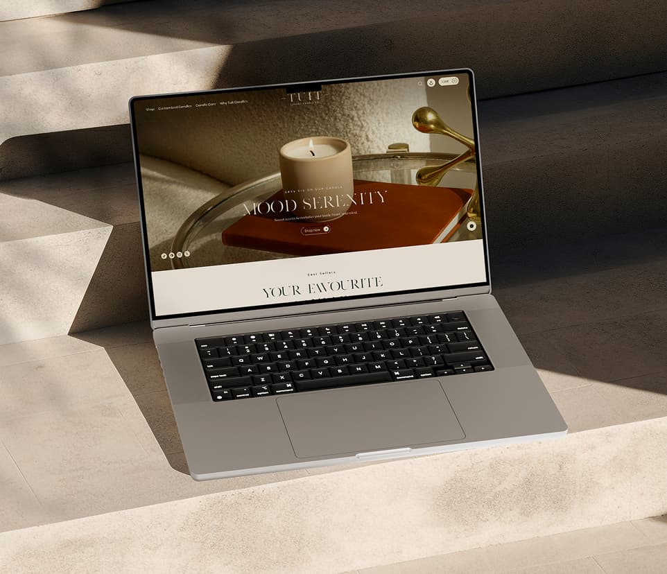 Website & Web App 2