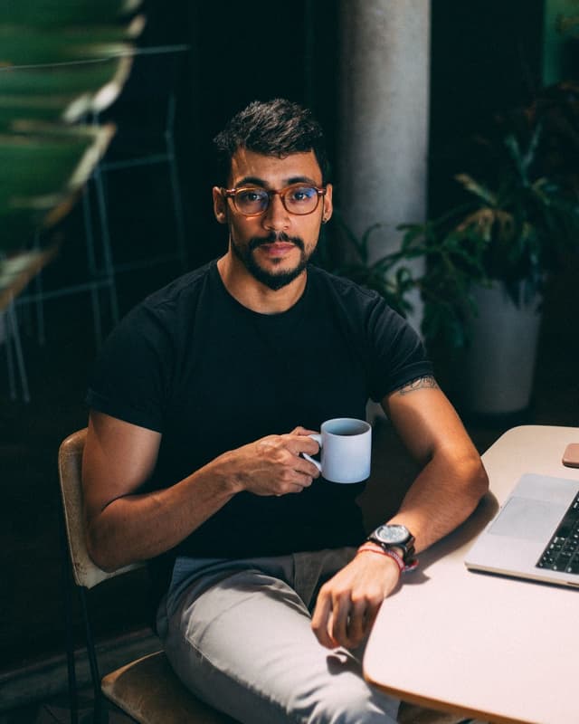 Wajahat Shiekh's Picture