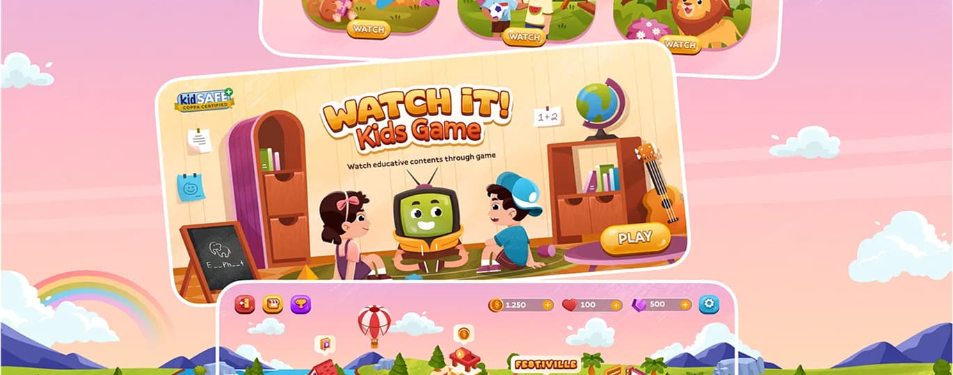 Radiant skincare branding's Image