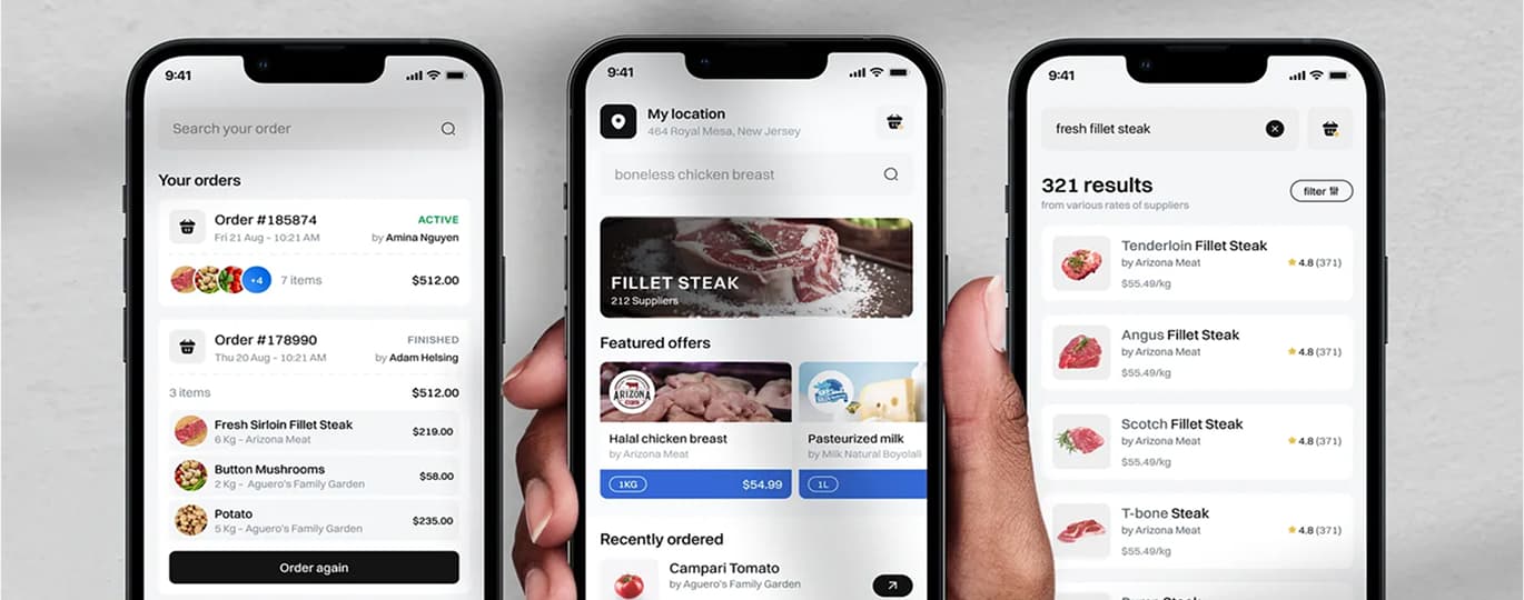 Radiant skincare branding's Image